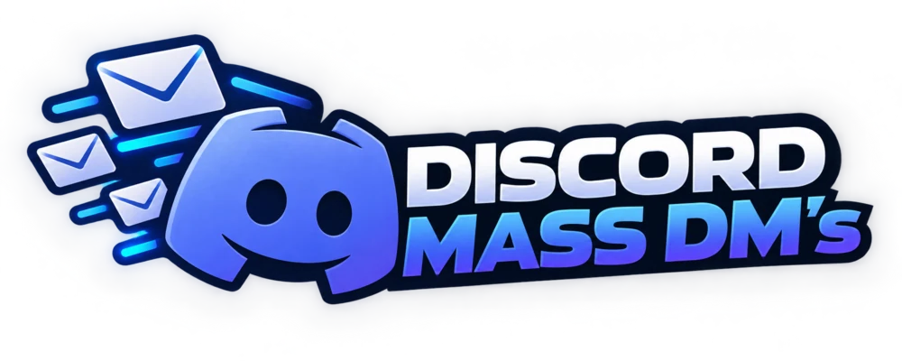 Discord Mass DM's